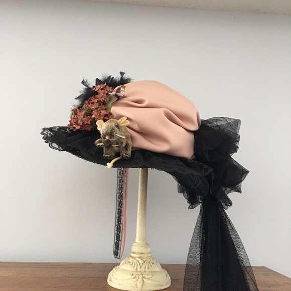 Accessories | Elsie Massey Hat | Poshmark